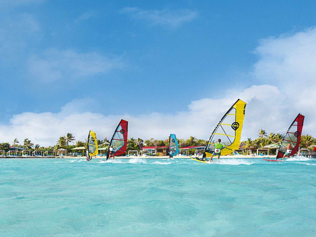 Aruba, Bonaire und Curaçao im Karibik-Inselvergleich