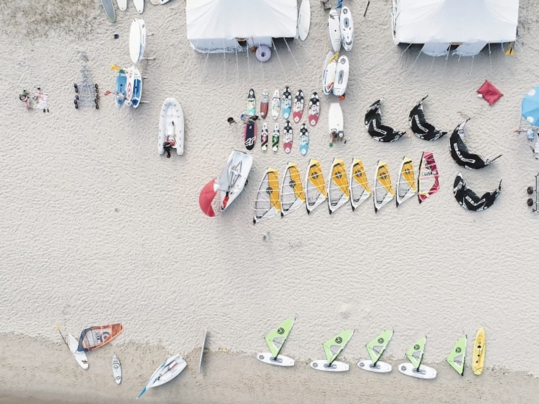 Südkap Surfing sucht neue Mitarbeiter