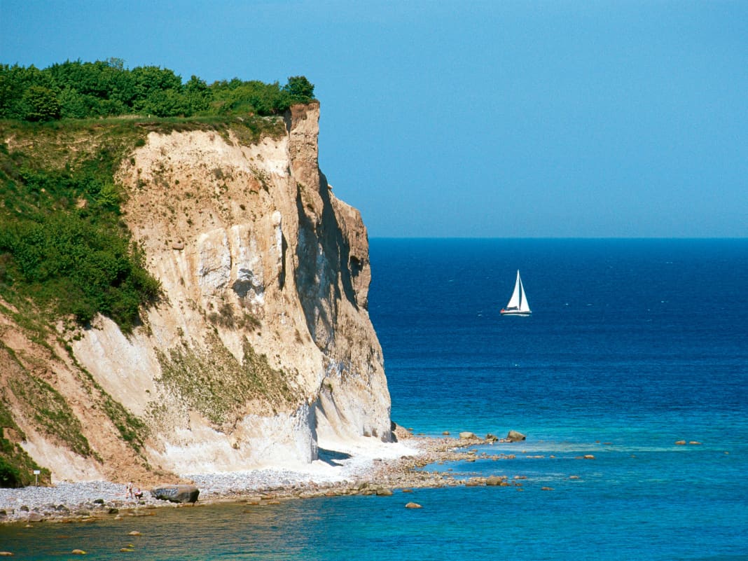 Ostsee oder Australien – welches Revier ist schöner?