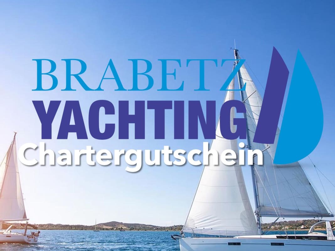 Brabetz Yachting – Chartergutschein
