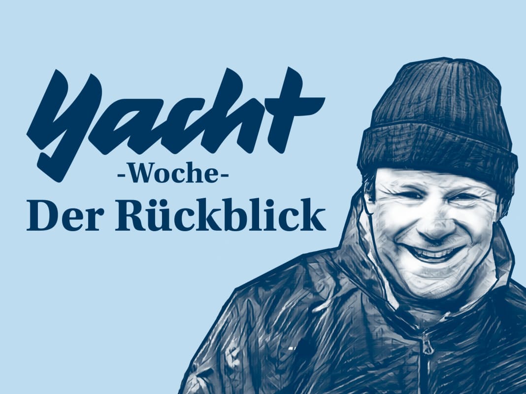 Goods Vibrations bei Motorbooten