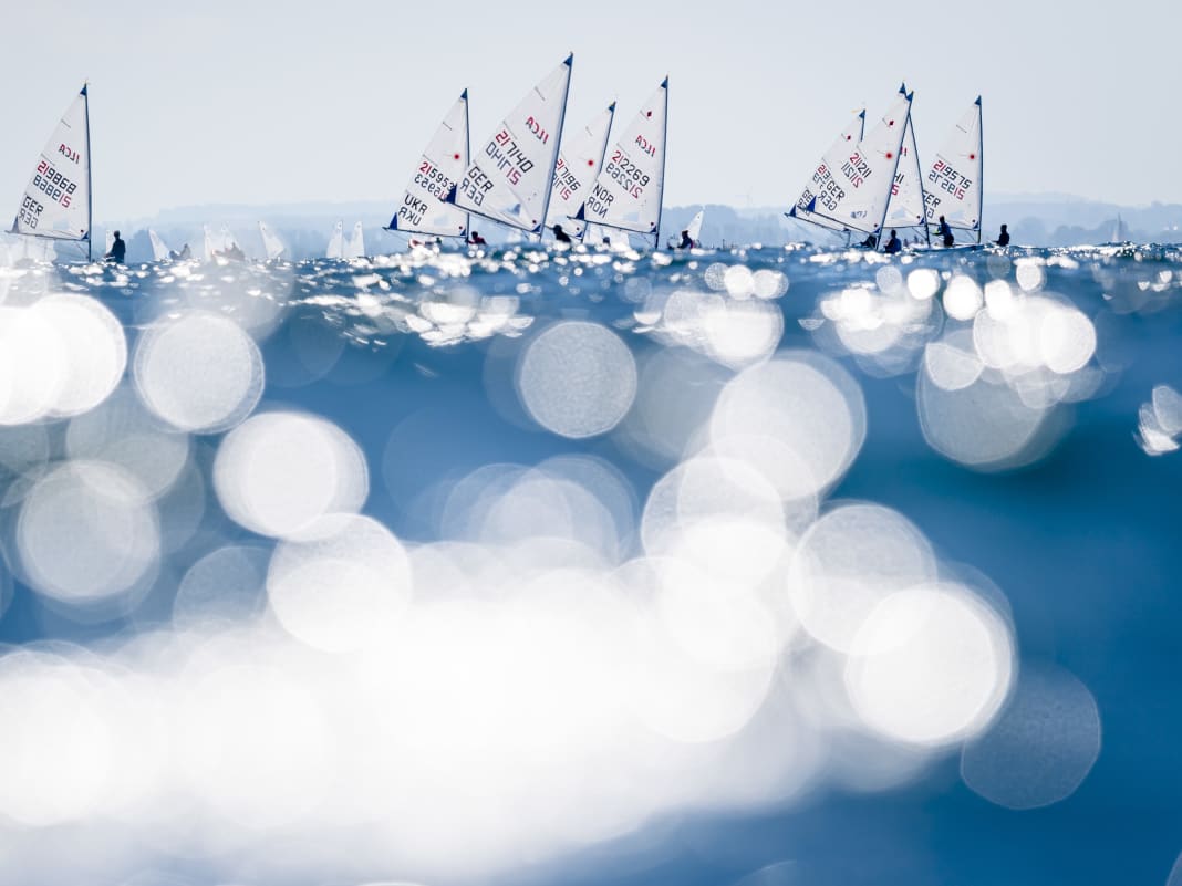 Medienpartnerschaft mit der YACHT bekannt gegeben