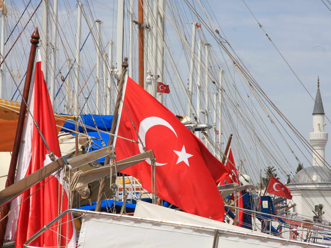 Neue Regeln für Eigner in der Türkei