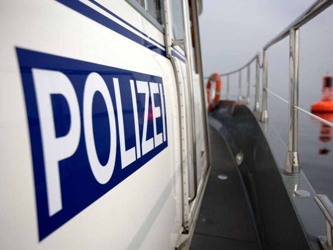 Weniger Boote und Außenborder gestohlen