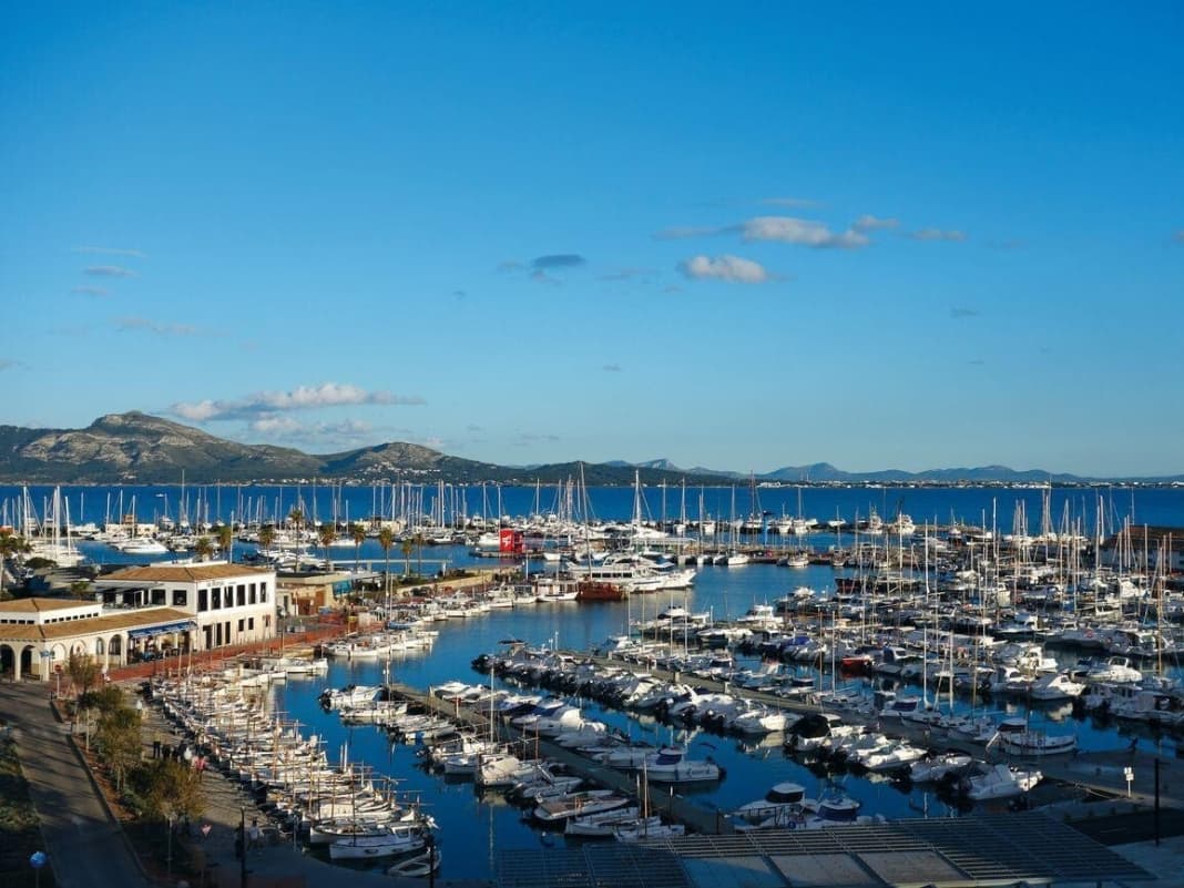 Spanien: Marina-Report Mallorca, Häfen und Preise
