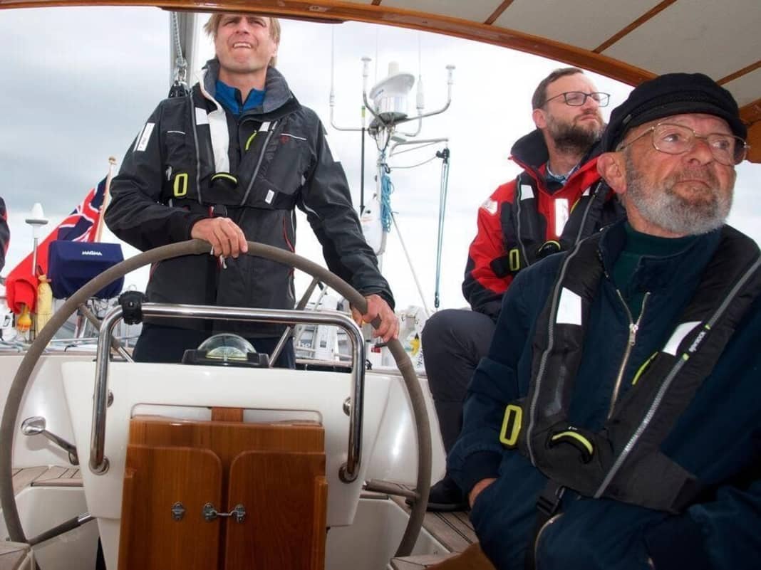 Lohnt die Ausbildung zum Yachtmaster Offshore?