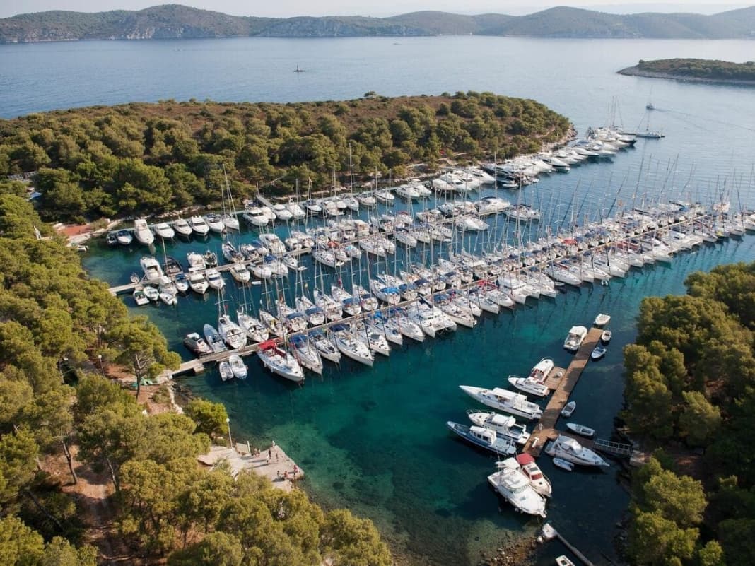 Kroatien: Kurtaxe jetzt günstiger und digital bezahlbar