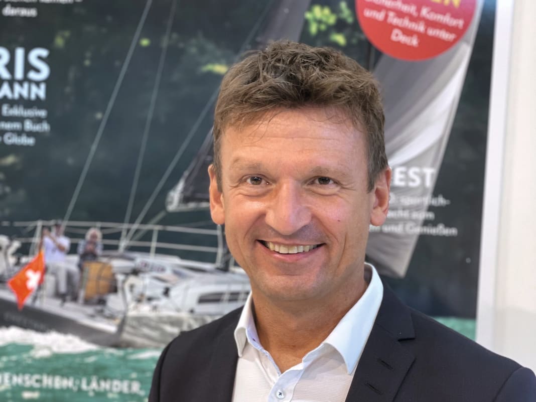 Interboot-Steuermann geht – Reaktionen auf den Rücktritt