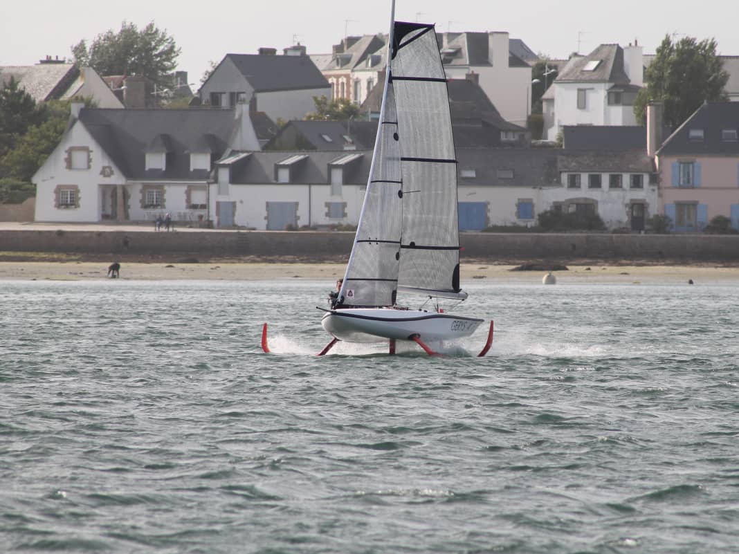 Jollen Die Segelboote für Einsteiger und Profis YACHT