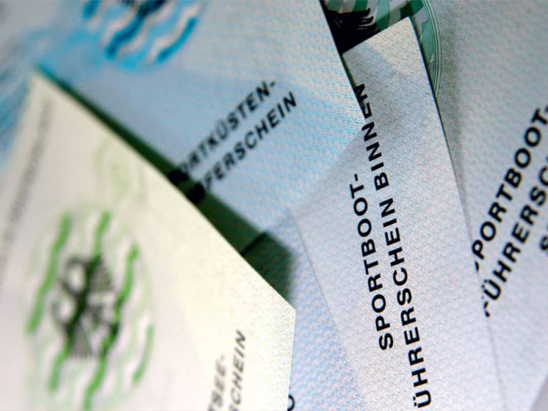 Boots und Seerecht Worauf man achten muss BOOTE BOOTE