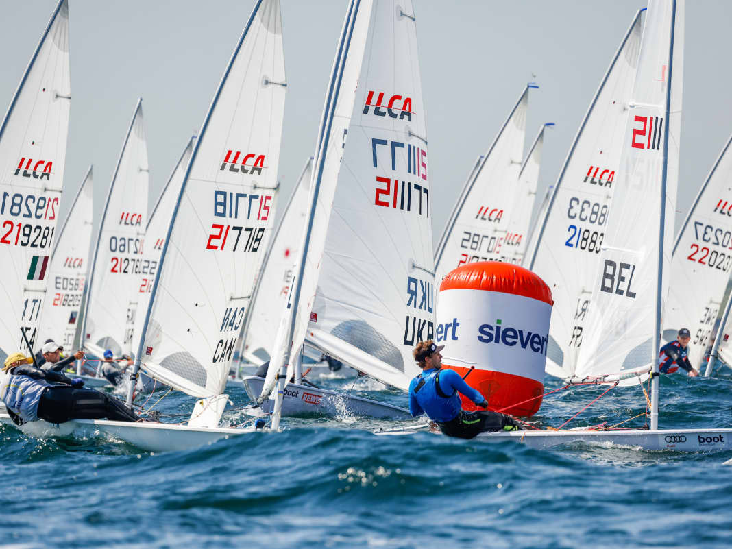 Comeback für Europas Klassiker – Weltcup-Finale in Kiel