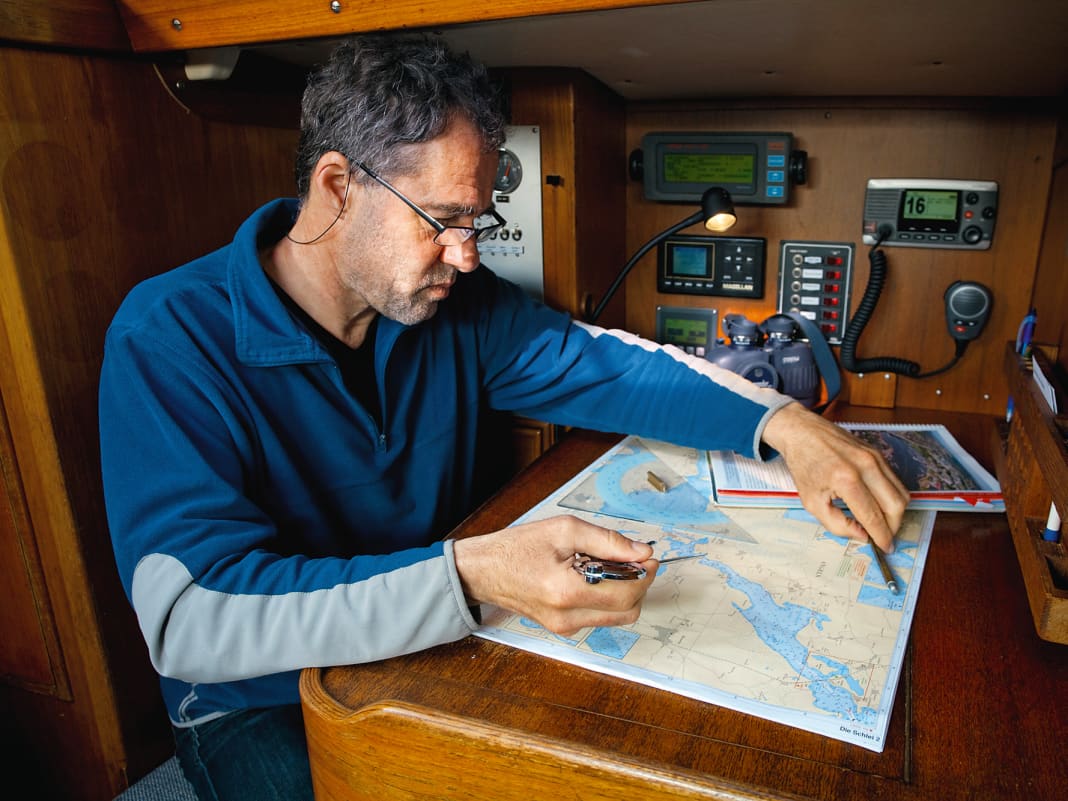 Die Top-Tipps unserer Leser rund um Seekarten und Navigation
