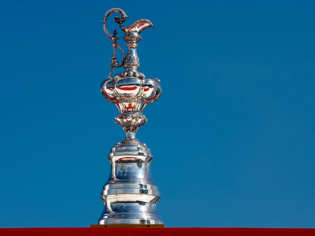 Das Match zwischen Olympia und Vendée Globe