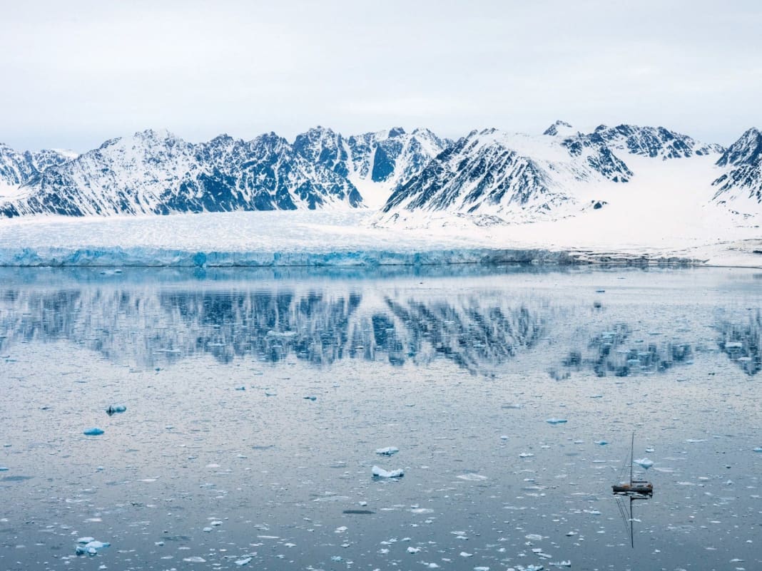 Fotosafari Spitzbergen – einmal im Leben ...