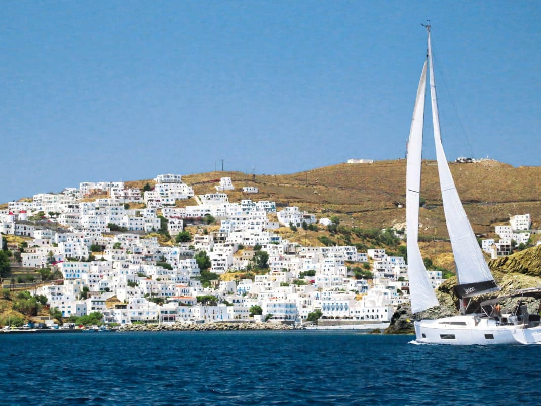 Nebenkosten und Kautionen für Yachten steigen