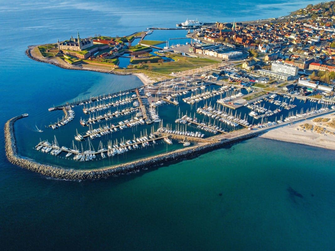 Bootsboom treibt Marina-Sanierungen in Dänemark voran