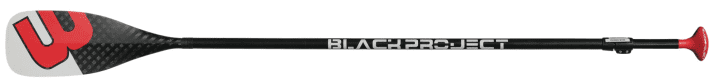 Black Project Ohana 3-piece.