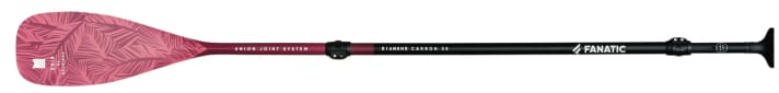 Fanatic Diamond Carbon 35 3-piece