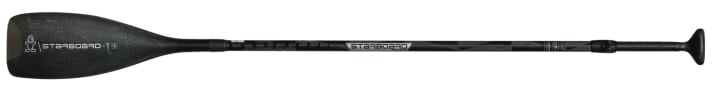 Starboard Lima Carbon 3-piece.