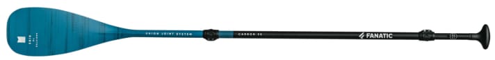 Fanatic Carbon 35 3-piece