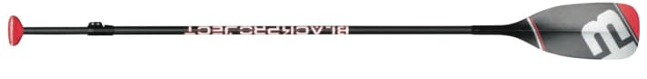 Black Project Tempo X Reflex Carbon 90 Slim