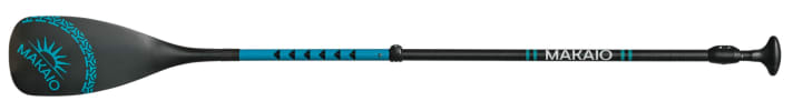 Makaio Carbon Sport Tour. 3-piece