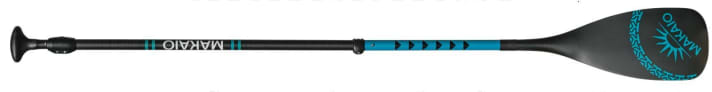 Makaio Carbon Sport Tour 3-tlg.