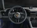 Interieur des Porsche Taycan 4S