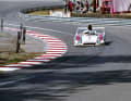 Porsche 936/77, 24 Stunden von Le Mans, 1977