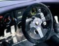 Lenkrad des 962 (1986)