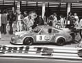 Nürburgring 1974: Porsche 911 Carrera RSR 2.1 Turbo