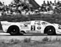 8.11.1969, Kyalami: Porsche 917 KH mit David Piper und Richard Attwood (1. Platz)