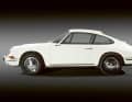 Ab 1963 wird es auch in die Serienmodelle 911 eingebaut.