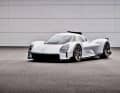Porsche 919 Street