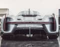 Porsche 919 Street