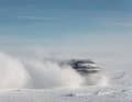 Testfahrt in Norwegen
