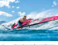 Old guys rule - allen voran Robby Naish