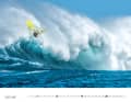 Brawzinho an einem Big Day in Jaws