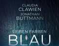 "Sieben Farben Blau"