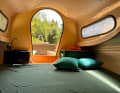 The Varianta K3 from the inside