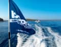 Die BOOTE-Cat-Experience führt Skipper an Charterfahrten mit Motorkatamaranen heran