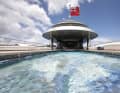 Waves prohibited: Feadship eliminates overspill with ContraWave.