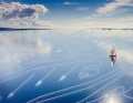 La météo au bout des doigts. L'intelligence artificielle remplacera-t-elle bientôt les méthodes de prévision classiques ?