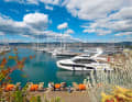 Marina Porto San Rocco