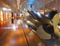 Submarine "Neptun" (also in the museum)