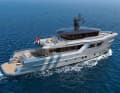 Antonini Navi startet im Herbst 2026 mit den Heißarbeiten.