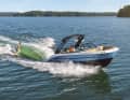 Wakeboat Sea Ray SDX 250 Surf