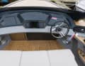 Das aufgeräumte Cockpit