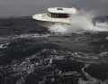 Quicksilver Pilothouse 905