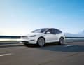 Tesla Model X: Das Elektroauto zieht bis bis zu 2.250 kg